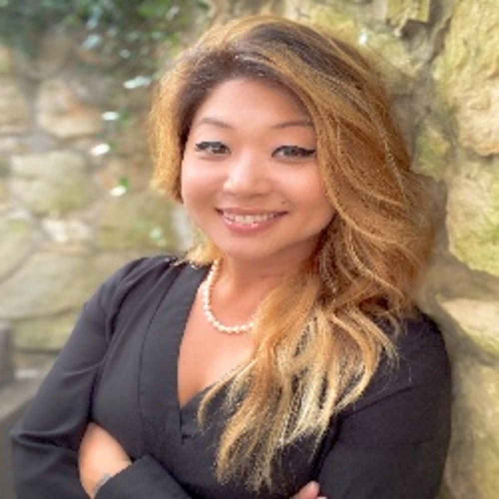 Meet your Posher, Faith
